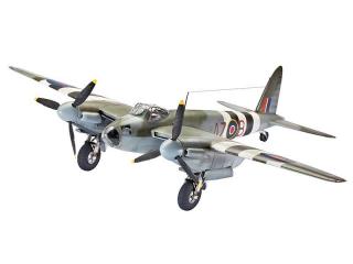 Revell - de Havilland Mosquito Mk. IV, ModelKit 04758, 1/32