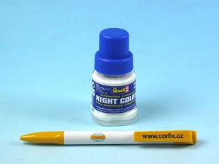 Revell - foskoreskující barva Night Color 30ml, 39802