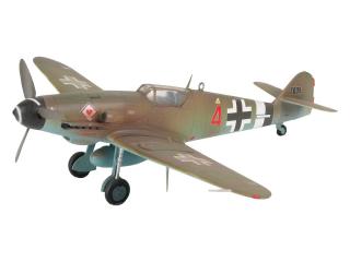 Revell - Messerschmitt Bf-109 G-10, ModelKit 04160, 1/72