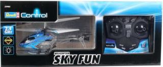 Revell - Sky Fun Vrtulník REVELL 23982