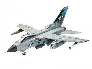 Revell - Tornado ASSTA 3.1, Model Kit 03849, 1/48