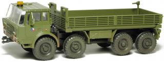 SDV - Tatra 813 8×8 VN, Model Kit 87037, 1/87