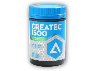 Adapt Nutrition Createc 1500 120 kapslí  + šťavnatá tyčinka ZDARMA + DÁREK ZDARMA