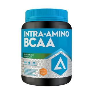 Adapt Nutrition Intra Amino BCAA 480g  + šťavnatá tyčinka ZDARMA Varianta: ananas + DÁREK ZDARMA