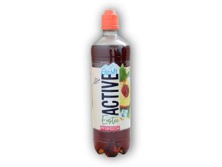 Adelholzener Active Fresh Ledový čaj Broskev 750ml + DÁREK ZDARMA