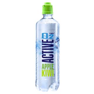 Adelholzener Active O2 750ml neperlivá Varianta: citron + DÁREK ZDARMA