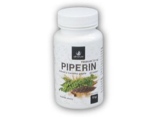 Allnature Piperin 60 tablet + DÁREK ZDARMA