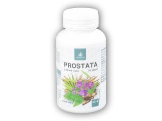 Allnature Prostata bylinný extrakt 60 kapslí + DÁREK ZDARMA