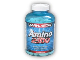 Aminostar Amino 2300 110 tablet + DÁREK ZDARMA