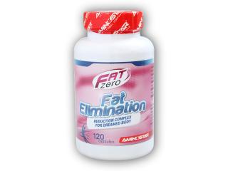 Aminostar Fat Elimination 120 kapslí  + šťavnatá tyčinka ZDARMA + DÁREK ZDARMA