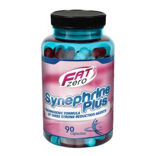 Aminostar Fat Zero Synephrine Plus 90 kapslí + DÁREK ZDARMA