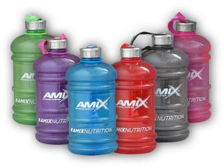 Amix Barel na vodu Amix 2200ml Varianta: černý + DÁREK ZDARMA