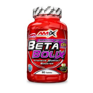 Amix Beta Bolix 90 tablet + DÁREK ZDARMA