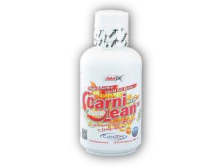 Amix CarniLean 480ml Varianta: blood orange + DÁREK ZDARMA