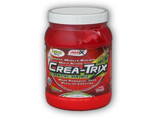 Amix Crea-Trix 824g  + šťavnatá tyčinka ZDARMA Varianta: lemon + DÁREK ZDARMA
