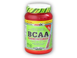 Amix High Class Series BCAA Micro Instant Juice 800g+200g free  + šťavnatá tyčinka ZDARMA Varianta: mango delicious + DÁREK ZDARMA