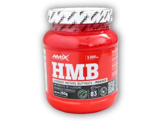 Amix HMB Powder 250g + DÁREK ZDARMA