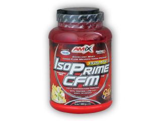 Amix IsoPRIME CFM 1000g  + šťavnatá tyčinka ZDARMA Varianta: lime yoghurt + DÁREK ZDARMA