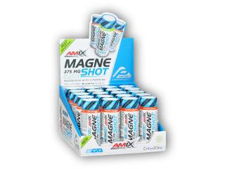 Amix Performance Series 20x Magne Shot Forte 375mg 60ml Varianta: mango + DÁREK ZDARMA