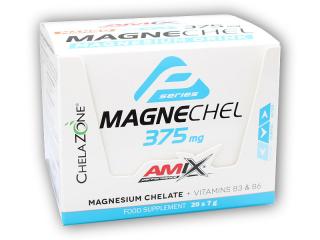 Amix Performance Series MagneChel Magnesium Chelate drink 20x7g Varianta: mango + DÁREK ZDARMA