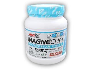 Amix Performance Series MagneChel Magnesium Chelate drink 420g Varianta: mango + DÁREK ZDARMA