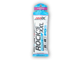 Amix Performance Series Rocks Energy Gel XXL 65g Varianta: orange + DÁREK ZDARMA