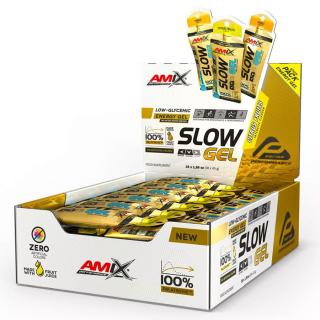 Amix Performance Series Slow Gel 45g Varianta: citrus fruits + DÁREK ZDARMA