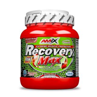 Amix Recovery-Max 575g  + šťavnatá tyčinka ZDARMA Varianta: orange + DÁREK ZDARMA