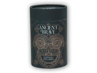 Ancient+Brave Coffee + Grass Fed Collagen 250g  + šťavnatá tyčinka ZDARMA + DÁREK ZDARMA