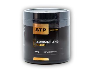 ATP Arginine AKG 300g + DÁREK ZDARMA
