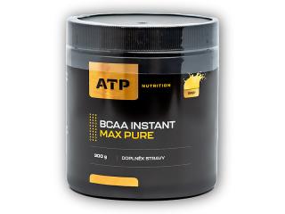 ATP BCAA Instant Max Pure 300g Varianta: grep + DÁREK ZDARMA