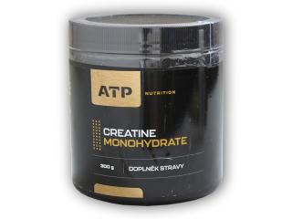 ATP Creatine Monohydrate NEW 300g + DÁREK ZDARMA