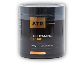 ATP Glutamine Pure 300g + DÁREK ZDARMA