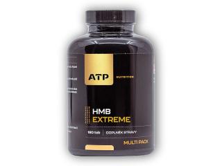 ATP HMB Extreme 180 tobolek + DÁREK ZDARMA