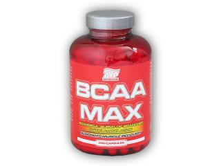 ATP Nutrition BCAA MAX 200 kapslí + DÁREK ZDARMA