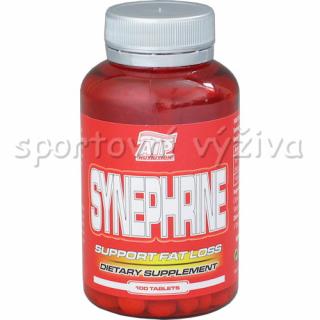 ATP Nutrition Synephrine 100 tablet + DÁREK ZDARMA