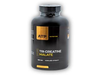 ATP Tri-Creatine Malate 180 tobolek + DÁREK ZDARMA