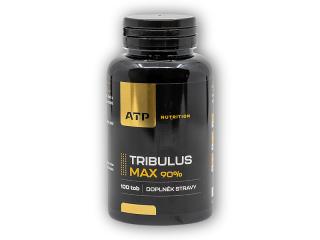 ATP Tribulus Max 90% 100 kapslí + DÁREK ZDARMA