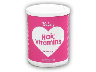 Babes Hair Vitamins 150g + DÁREK ZDARMA