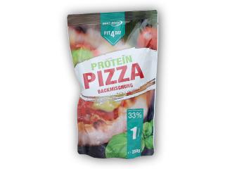 Best Body Nutrition Protein pizza 250g + DÁREK ZDARMA