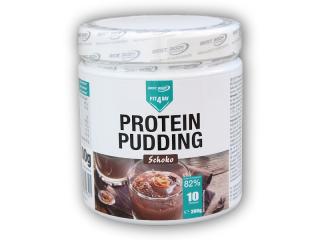 Best Body Nutrition Protein pudding 200g  + šťavnatá tyčinka ZDARMA + DÁREK ZDARMA