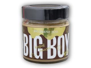 BigBoy Big Bueno zero 220g + DÁREK ZDARMA