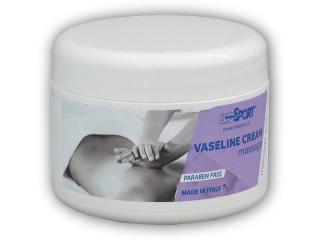 Bio Sport Italy Crema vaselina 250ml + DÁREK ZDARMA