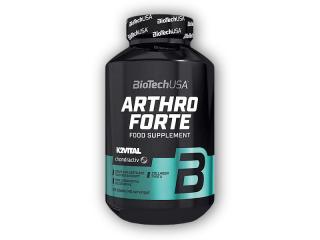 BioTech USA Arthro Forte 120 tablet + DÁREK ZDARMA