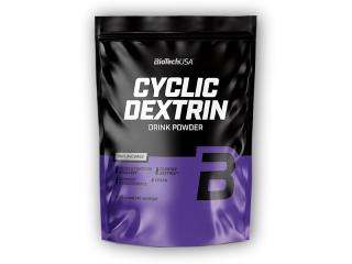 BioTech USA Cyclic Dextrin 1000g  + šťavnatá tyčinka ZDARMA + DÁREK ZDARMA