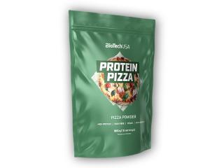BioTech USA Protein Pizza 500g Varianta: whole grain + DÁREK ZDARMA