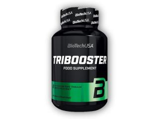 BioTech USA Tribooster 60 tablet + DÁREK ZDARMA
