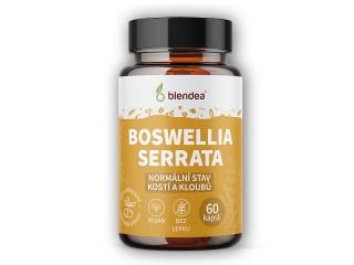 Blendea Blendea Boswellia Serrata 60 kapslí + DÁREK ZDARMA