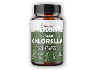 Blendea Blendea Chlorella 90 kapslí + DÁREK ZDARMA