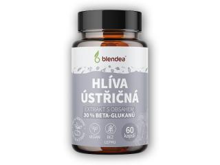 Blendea Blendea Hlíva Ústřičná 90 kapslí + DÁREK ZDARMA